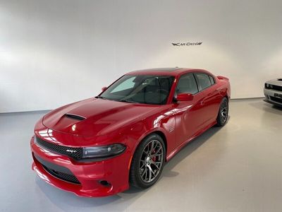 gebraucht Dodge Charger SRT