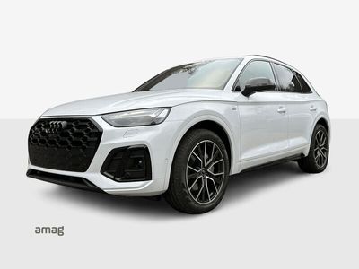 gebraucht Audi Q5 40 TFSI S line