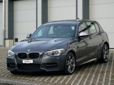 Gebraucht 2013 BMW M135 Kleinwagen | CHF 9’900