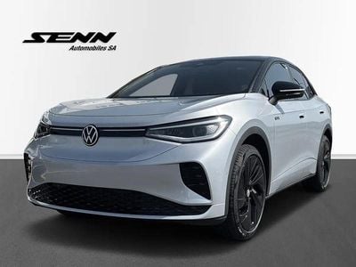 Schwarz Gebraucht 2025 VW ID.5 GTX SUV | CHF 43’850 (Guter Preis)
