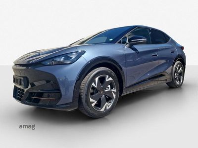 Tavascan blue metallic Gebraucht 2025 Cupra Tavascan Endurance SUV | CHF 39’900 (Fairer Preis)