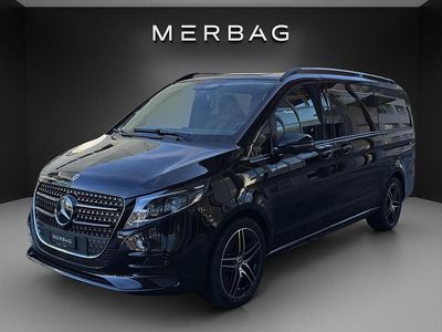 Schwarz Neu 2025 Mercedes 300 Exclusive Kombi | CHF 102’800