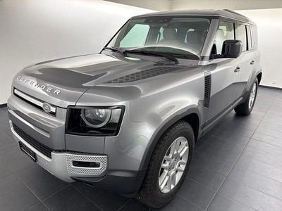 Gebraucht 2024 Land Rover Defender SE SUV | CHF 75’500