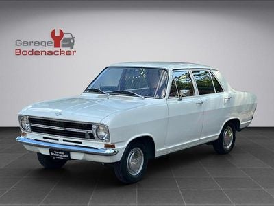 Gebraucht 1971 Opel Kadett | CHF 9’800