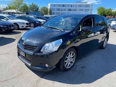 Toyota Verso