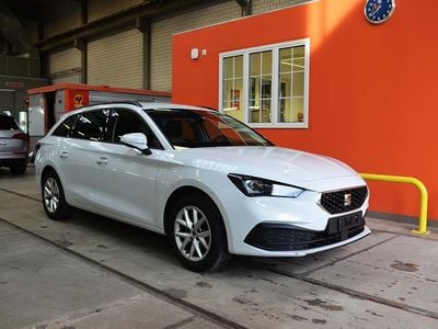 Gebraucht 2023 Seat Leon ST Style Kombi | CHF 19’900