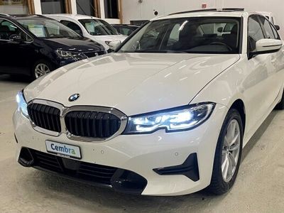 gebraucht BMW 320e