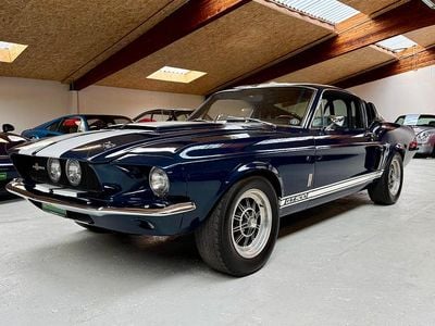 Gebraucht 1967 Ford Shelby | CHF 239’900