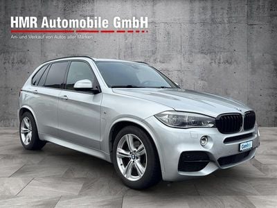 Gebraucht 2015 BMW X5 M Sport SUV | CHF 27’900 (Fairer Preis)
