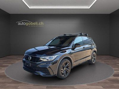 Gebraucht 2021 VW Tiguan SUV | CHF 26’500 (Fairer Preis)