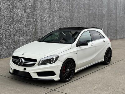 Gebraucht 2013 Mercedes A45 AMG AMG | CHF 13’999