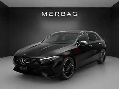 Neu (2026) Mercedes A250 224 PS | Fairer Preis