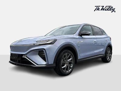 Blau Gebraucht 2024 MG Marvel R SUV | CHF 34’900