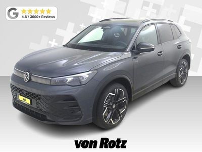 Neu (2026) VW Tiguan R-line 265 PS | Guter Preis