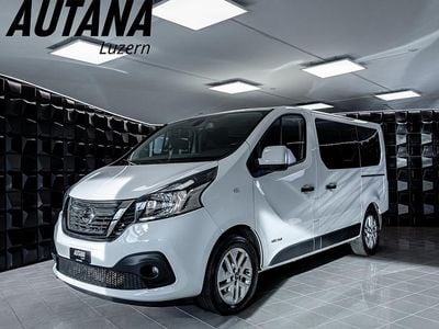 Gebraucht 2018 Nissan NV300 Premium Edition Van | CHF 27’990