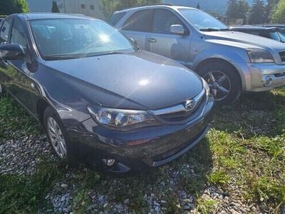Gebraucht 2011 Subaru Impreza | CHF 1’999