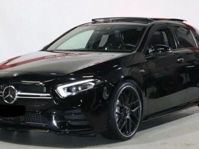 Gebraucht 2019 Mercedes A35 AMG AMG | CHF 40’000 (Teuer)