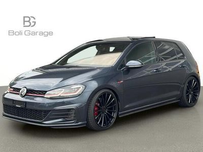 Gebraucht 2019 VW Golf VII GTI | CHF 24’900 (Etwas zu teuer)