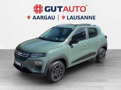 gebraucht Dacia Spring FACELIFT MODELL 2023 27 kWh EXPRESSION * DC SCHNELLLA