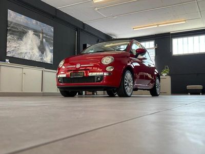 Gebraucht 2010 Fiat 500C Pop Cabrio | CHF 6’900 (Teuer)