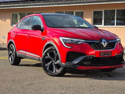 Gebraucht Renault Arkana R.S. 158 PS (116 kW) 2023 SUV