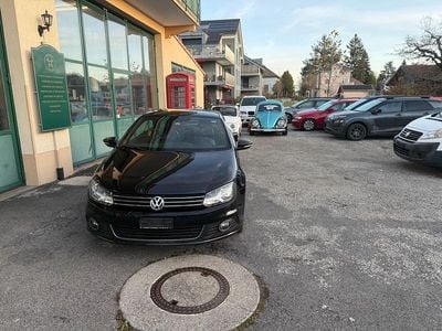 Gebraucht 2011 VW Eos Cabrio | CHF 8’900