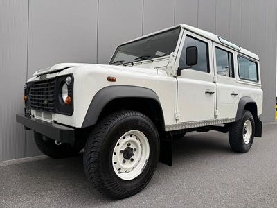 Gebraucht 2006 Land Rover Defender SUV | CHF 57’500