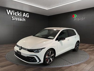 Gebraucht 2023 VW Golf GTE Limousine | CHF 43’900