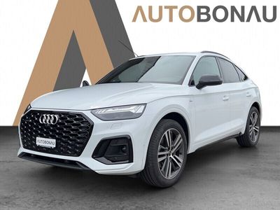 Audi Q5 Sportback