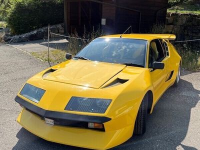 Alpine A310