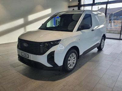 Neu 2025 Ford Transit Trend Van | CHF 22’000 (Fairer Preis)