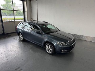 Gebraucht 2016 Skoda Octavia Kombi | CHF 12’900 (Etwas zu teuer)