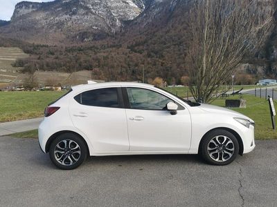 Gebraucht 2019 Mazda 2 | CHF 9’900