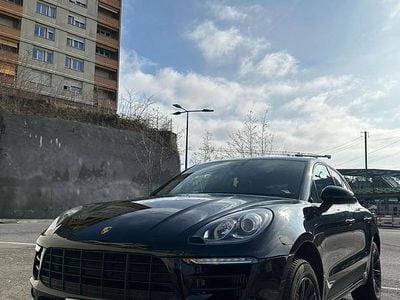 Gebraucht Porsche Macan S 340 PS (250 kW) 2015 SUV