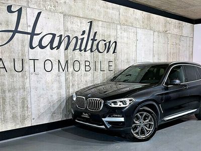 gebraucht BMW X3 xDrive 30e