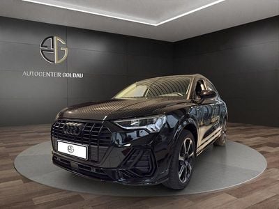 Gebraucht Audi Q3 S-Line 150 PS (110 kW) 2025 SUV
