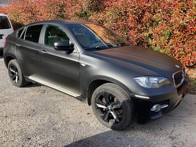 Gebraucht 2010 BMW X6 SUV | CHF 19’900