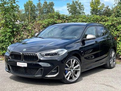 Gebraucht 2020 BMW X2 SUV | CHF 32’900 (Fairer Preis)