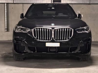 Gebraucht BMW X5 M Sport 285 PS (209 kW) 2021 SUV