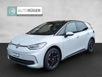 Neu 2025 VW ID.3 Pro Kleinwagen | CHF 39’999 (Superpreis)