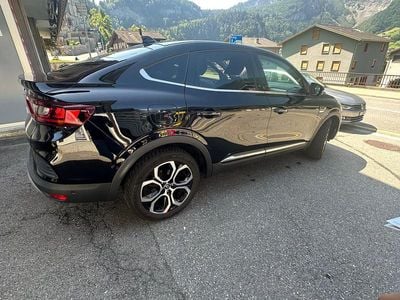 Gebraucht 2023 Renault Arkana Techno SUV | CHF 18’500 (Guter Preis)