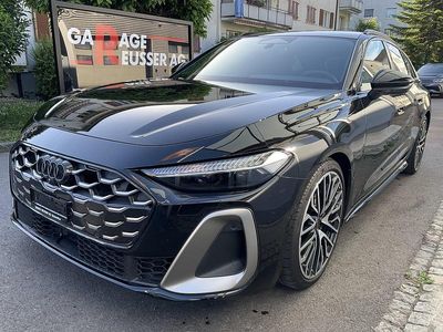 Gebraucht 2025 Audi S5 Edition .1 Kombi | CHF 67’700