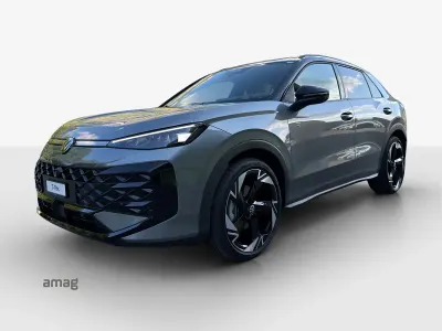 Neu (2026) VW T-Roc R-line 150 PS | Teuer