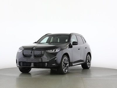 Neu BMW X3 M Sport 303 PS (222 kW) 2025 Weiss SUV