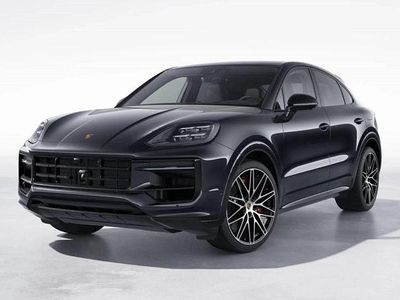 Neu 2025 Porsche Cayenne S E-Hybrid Black Edition SUV | CHF 143’100 (Guter Preis)