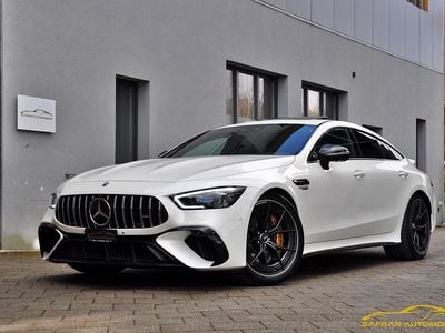 Gebraucht Mercedes S63 AMG AMG 843 PS (620 kW) 2023