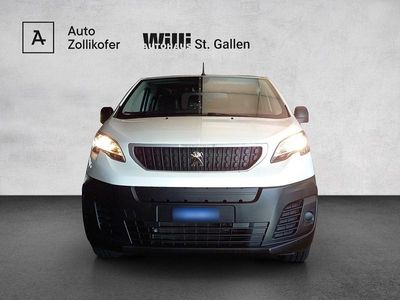 Gebraucht 2021 Peugeot e-Expert Premium Van | CHF 19’500