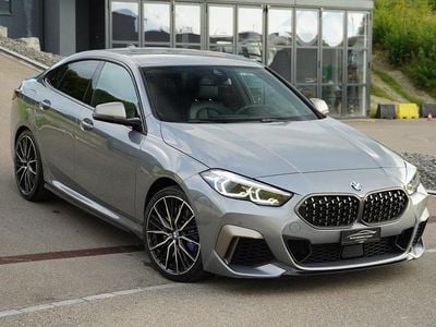 Gebraucht 2022 BMW M235 M Sport Coupé | CHF 39’300 (Fairer Preis)