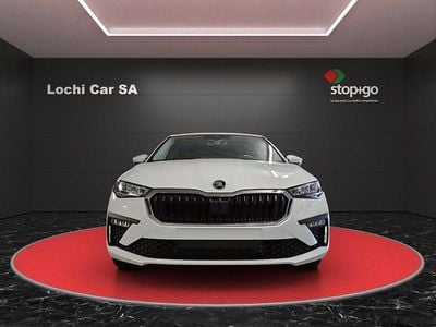 Neu 2025 Skoda Scala Selection Kleinwagen | CHF 28’500 (Superpreis)