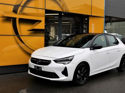 Gebraucht Opel Corsa GS Line 130 PS (95 kW) 2025 Kleinwagen